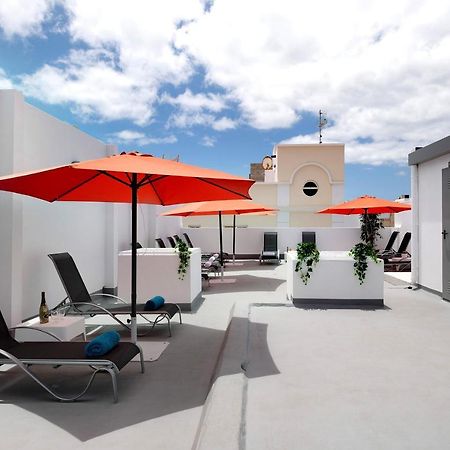 Apartamento La Estrella 4 Arrecife  Exterior foto
