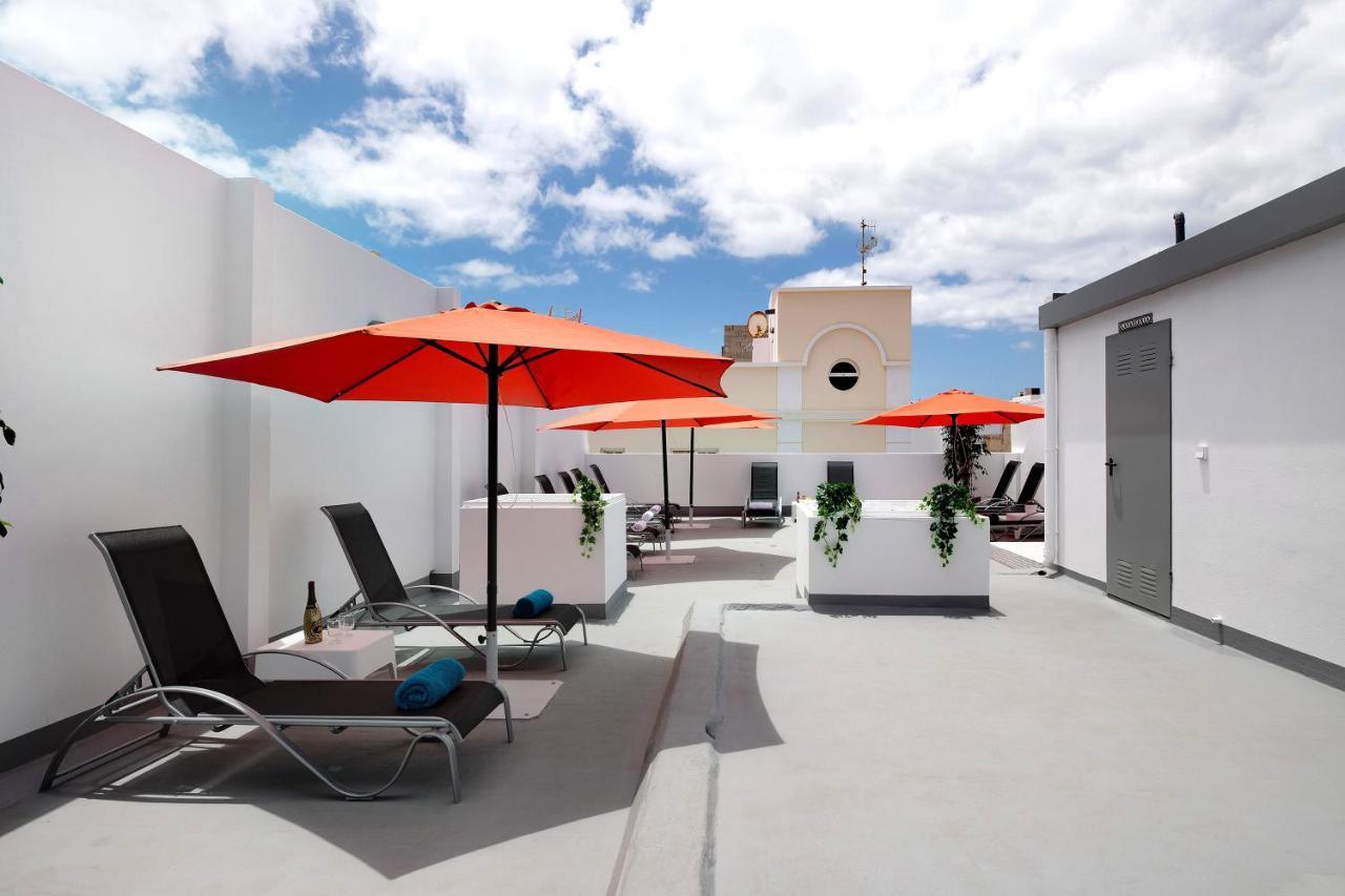 Apartamento La Estrella 4 Arrecife  Exterior foto