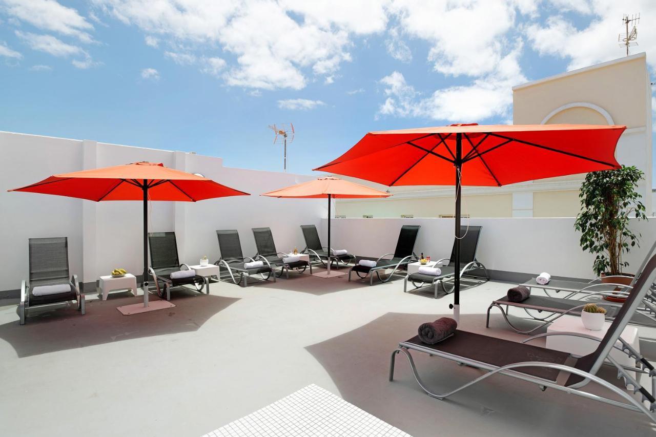 Apartamento La Estrella 4 Arrecife  Exterior foto