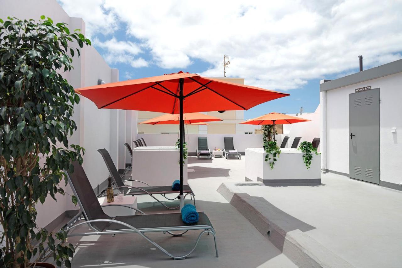 Apartamento La Estrella 4 Arrecife  Exterior foto